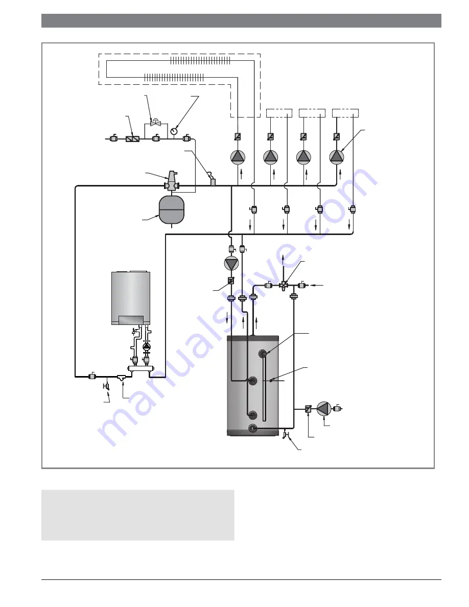 Bosch SST150-40 Installation And Operating Manual Download Page 10