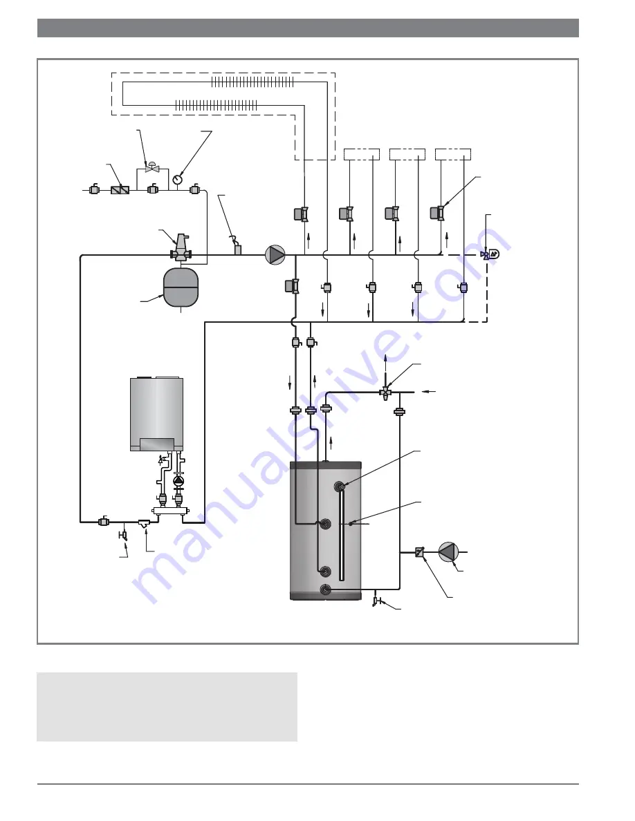 Bosch SST150-40 Скачать руководство пользователя страница 11