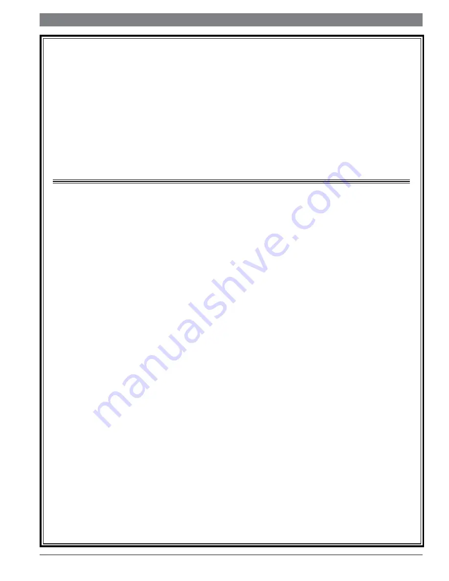 Bosch SST150-40 Installation And Operating Manual Download Page 26