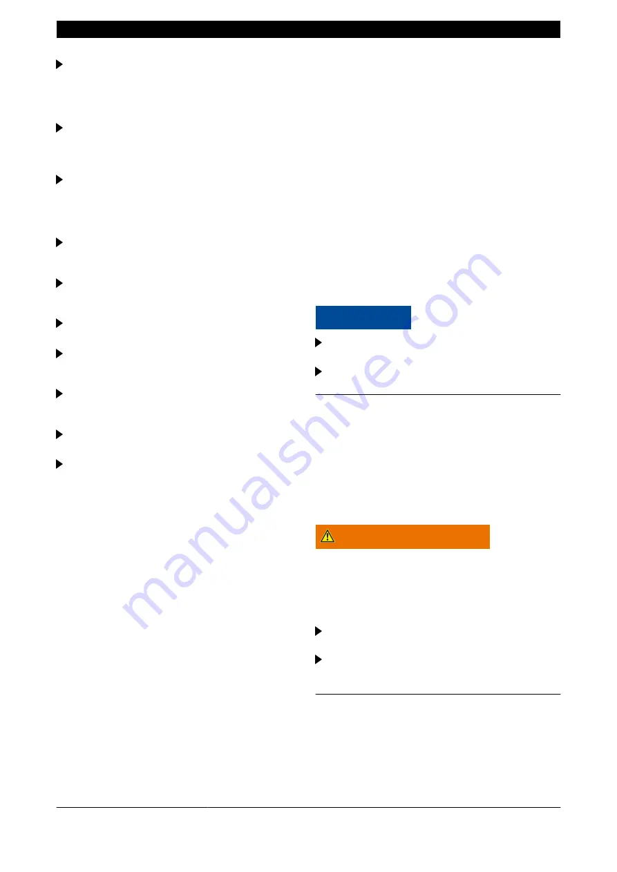 Bosch T10012 Original Instructions Manual Download Page 28