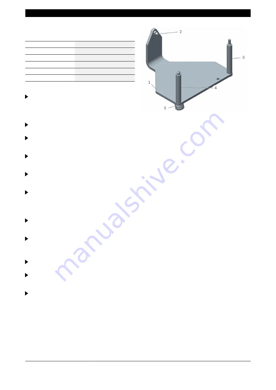 Bosch T10012 Original Instructions Manual Download Page 82