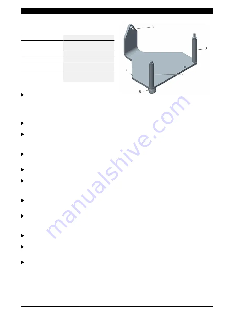 Bosch T10012 Original Instructions Manual Download Page 113