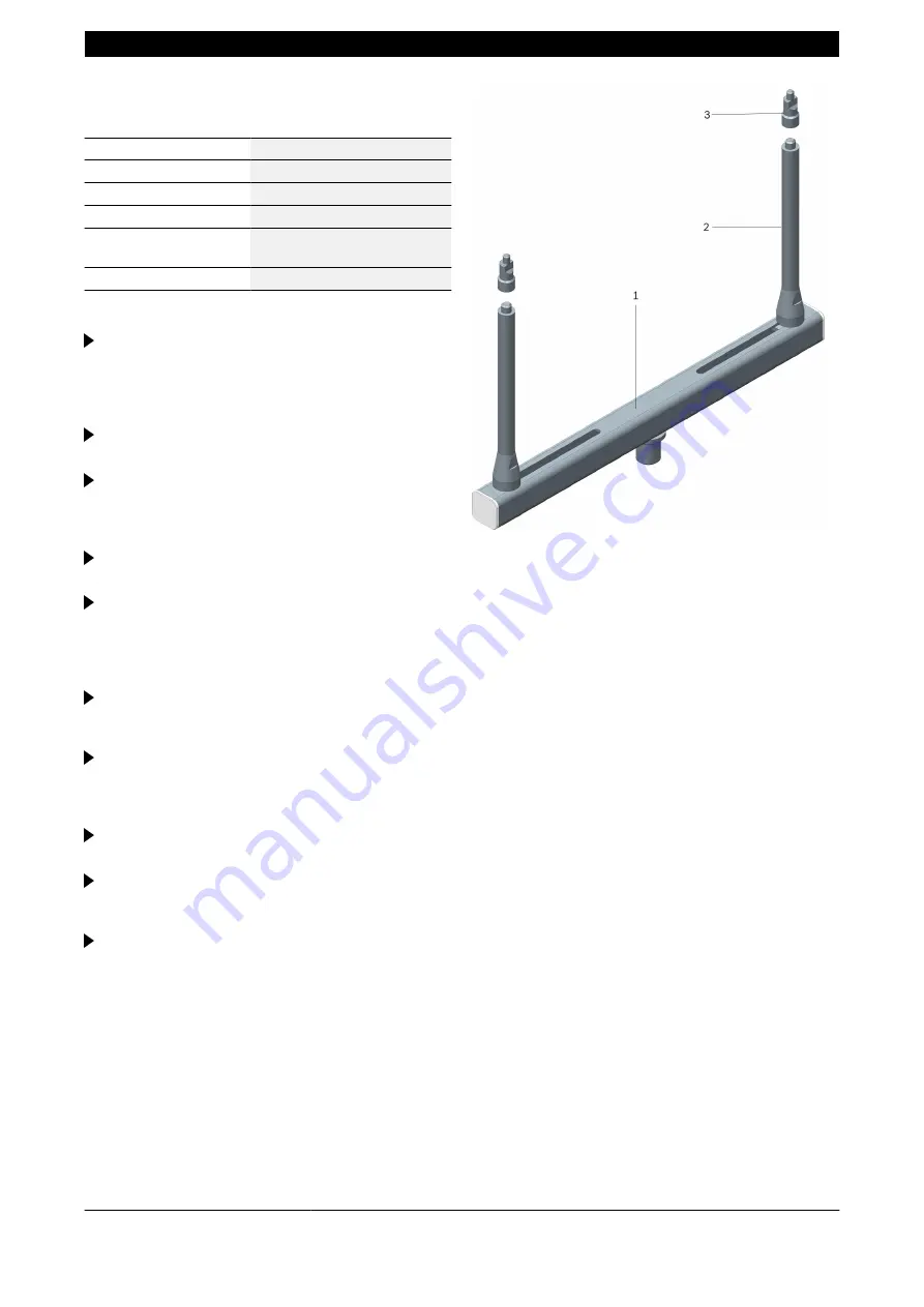 Bosch T10296 Original Instructions Manual Download Page 35