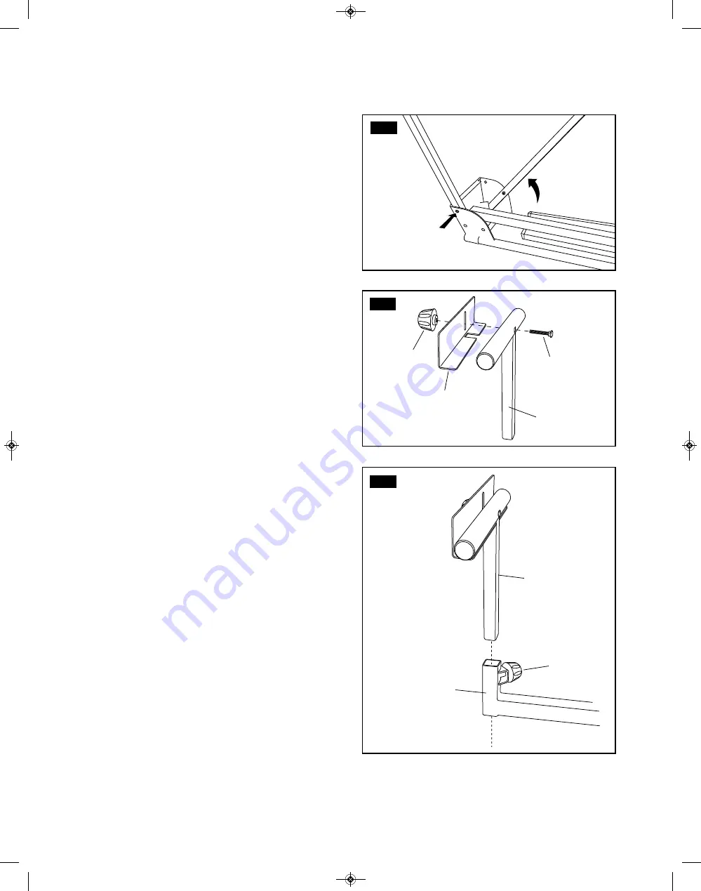 Bosch T1B Operating And Safety Instructions Manual Download Page 17