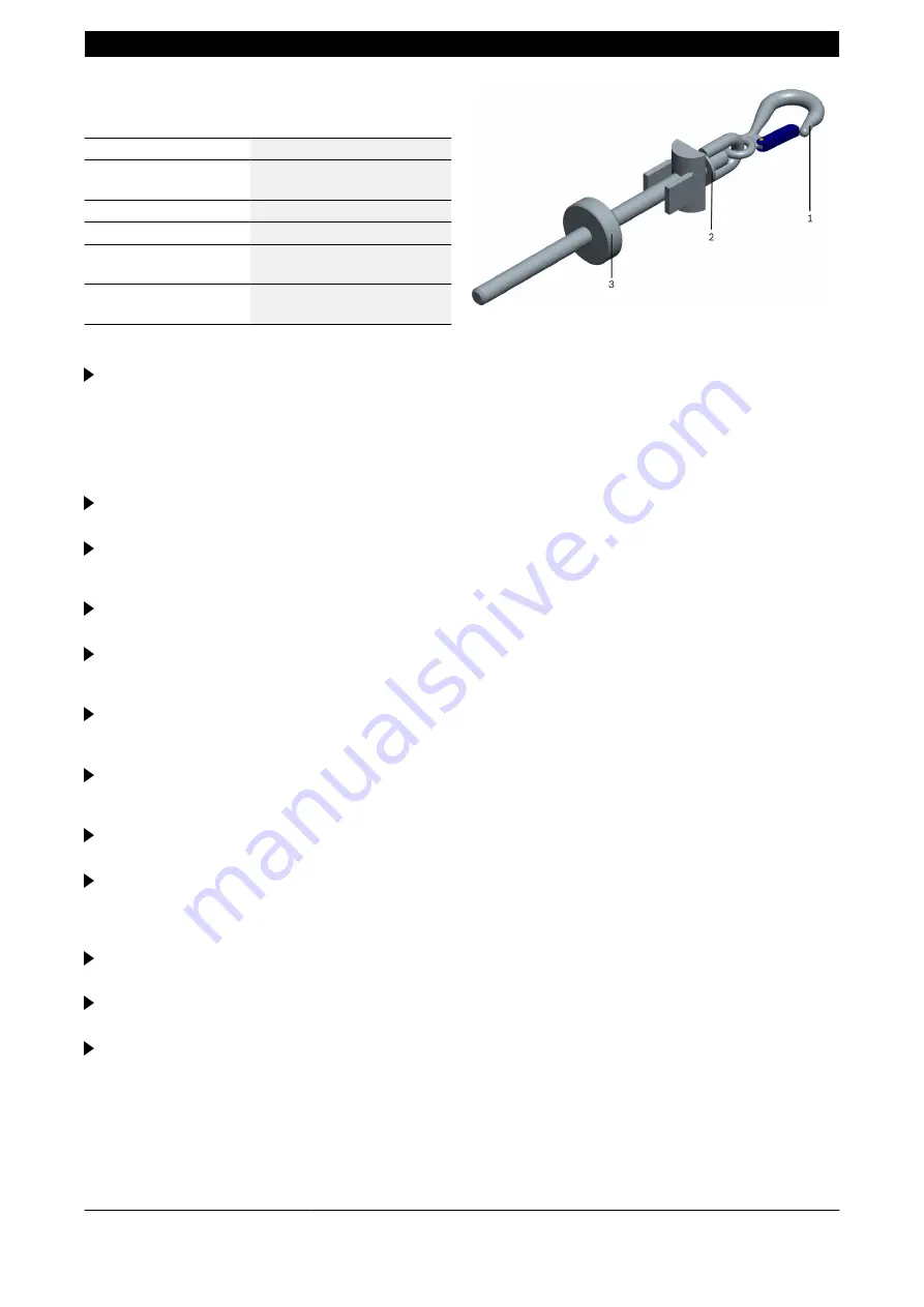 Bosch T40234 Original Instructions Manual Download Page 22