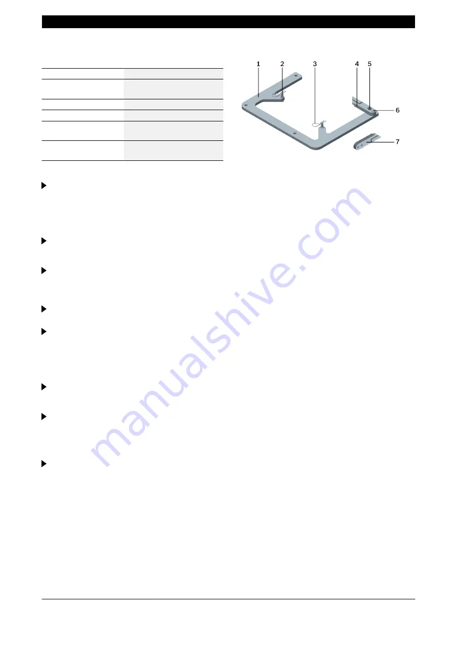 Bosch T50028 Original Instructions Manual Download Page 73