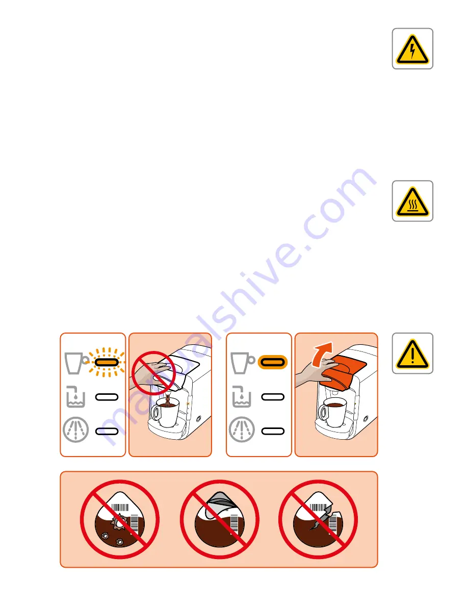 Bosch TAS 32seriesUC Instruction Manual Download Page 3