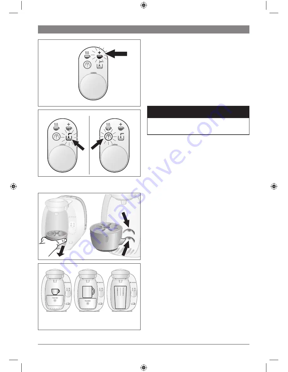 Bosch TAS2001UC Instruction Manual Download Page 9