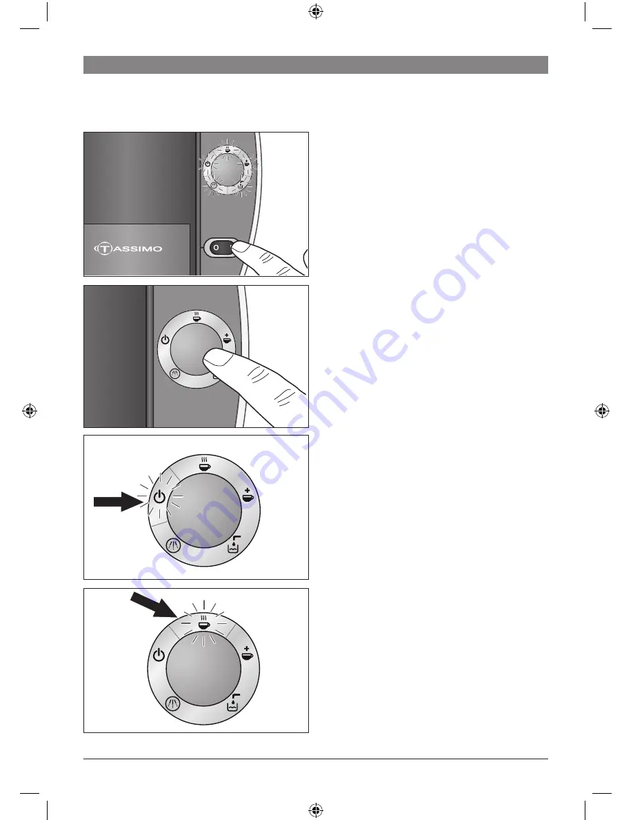 Bosch TAS4013GB Скачать руководство пользователя страница 31