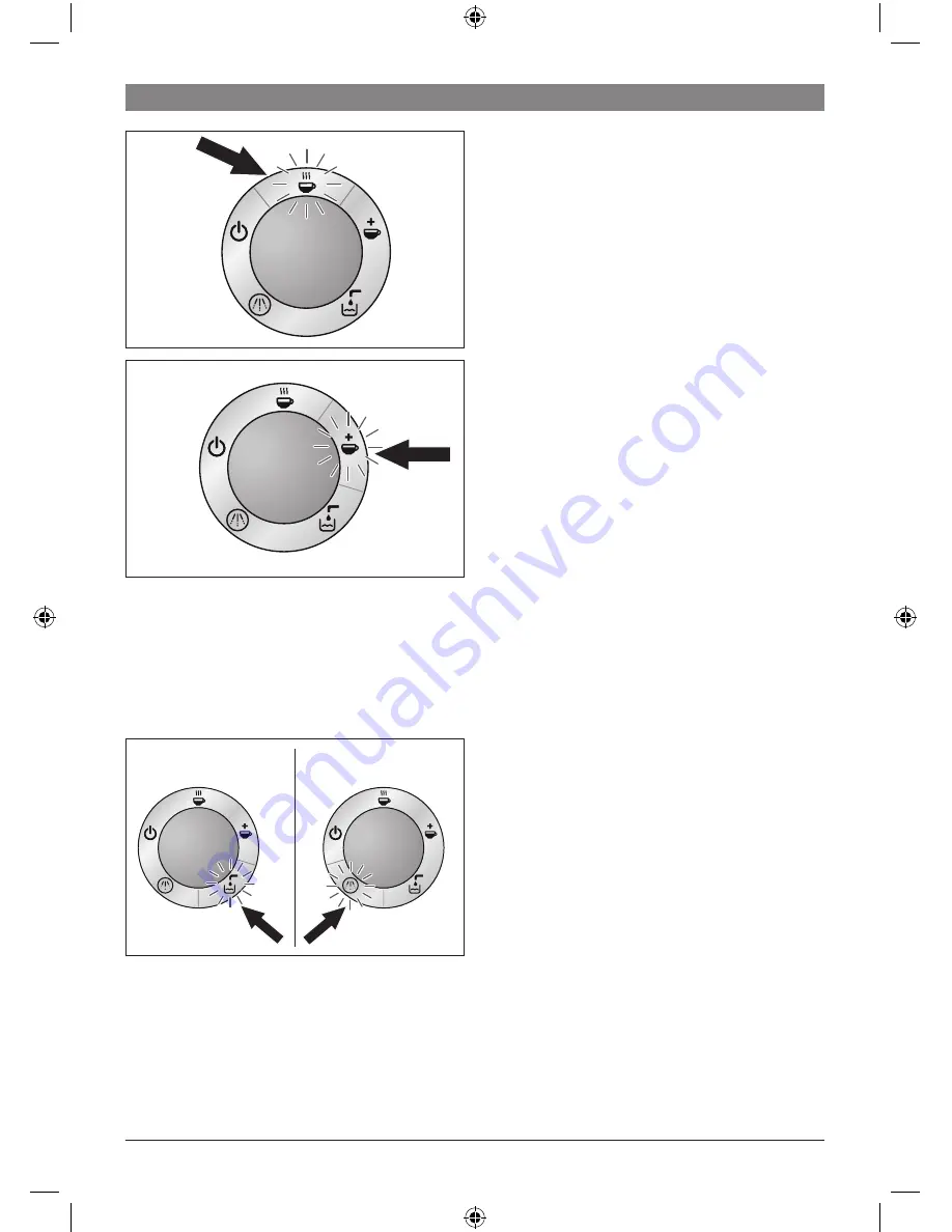 Bosch TAS4013GB Скачать руководство пользователя страница 56