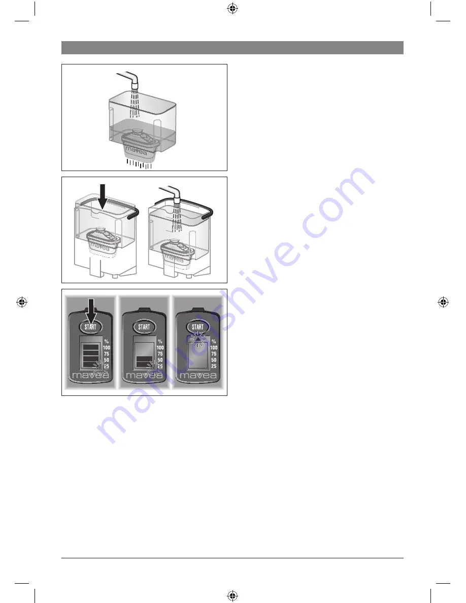 Bosch TAS4515UC Скачать руководство пользователя страница 46