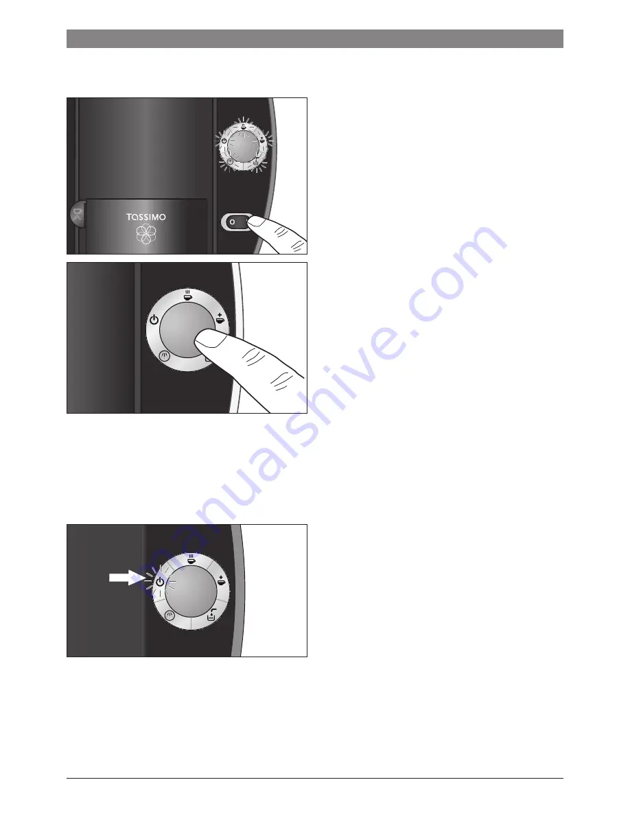 Bosch Tassimo 40 series Instruction Manual Download Page 138