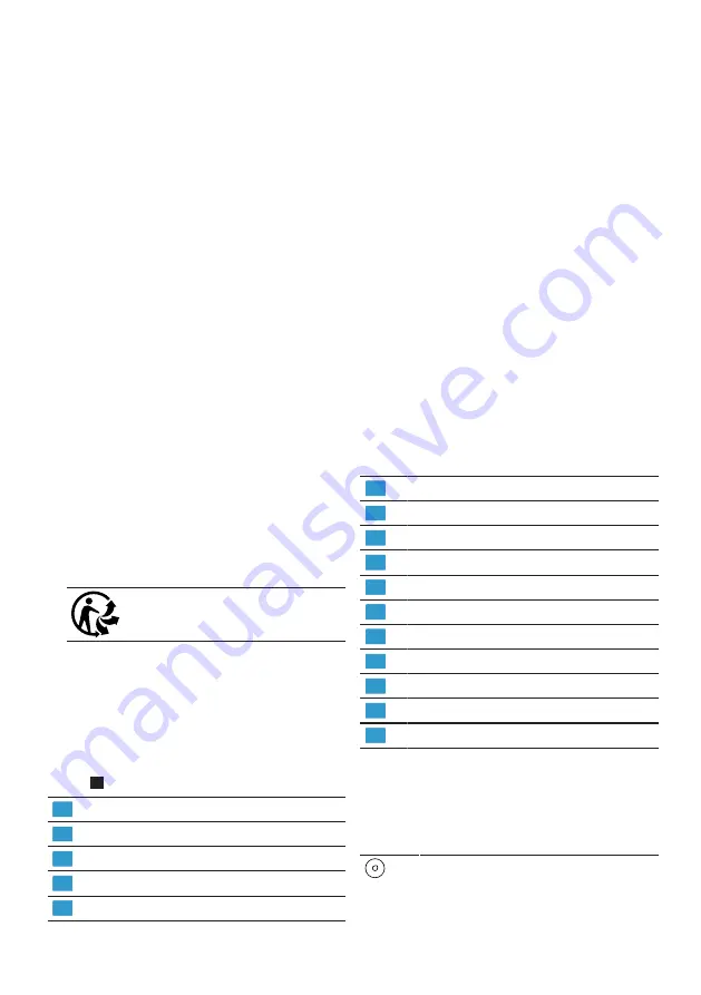 Bosch TASSIMO finesse TAS16B Series User Manual Download Page 28