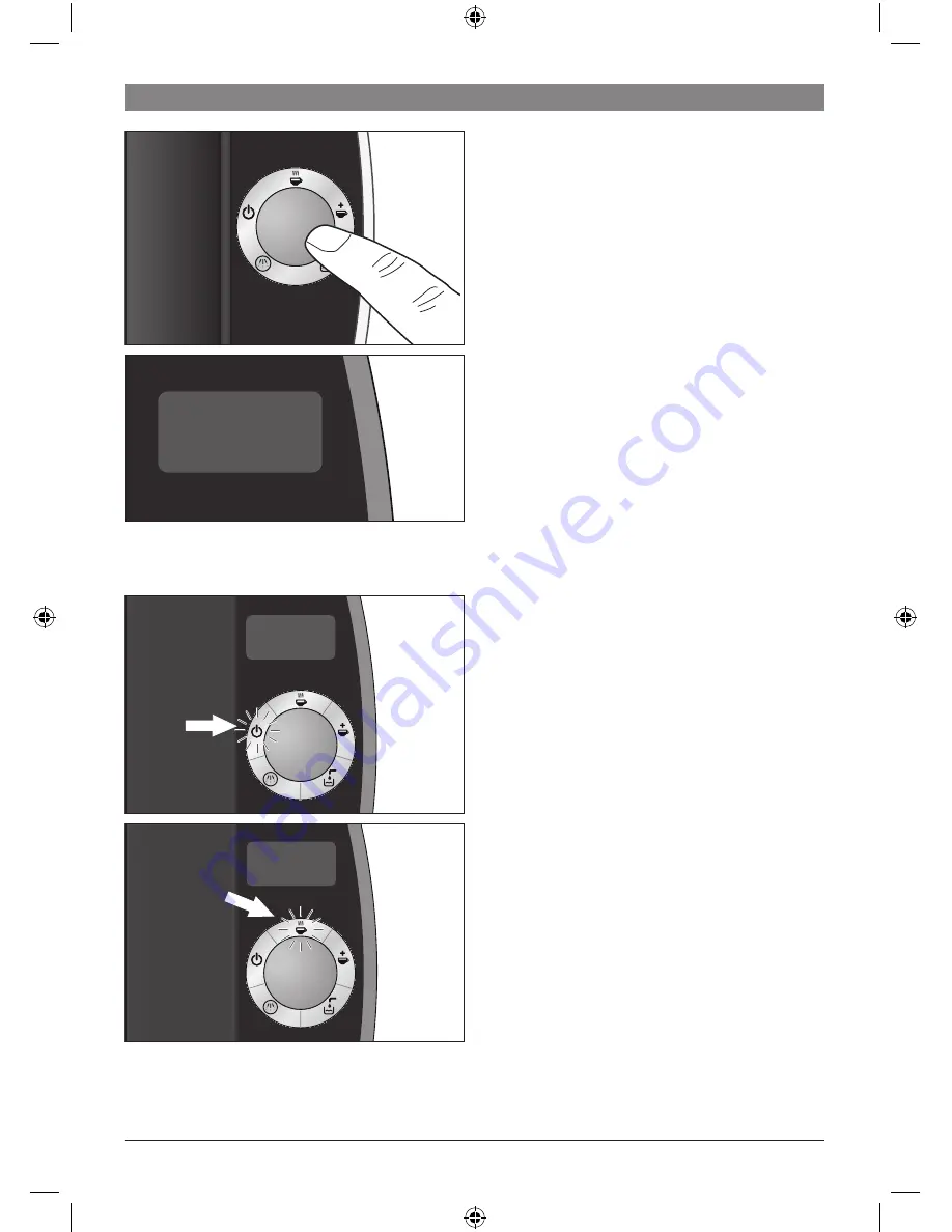 Bosch Tassimo TAS 65 Series User Manual Download Page 59