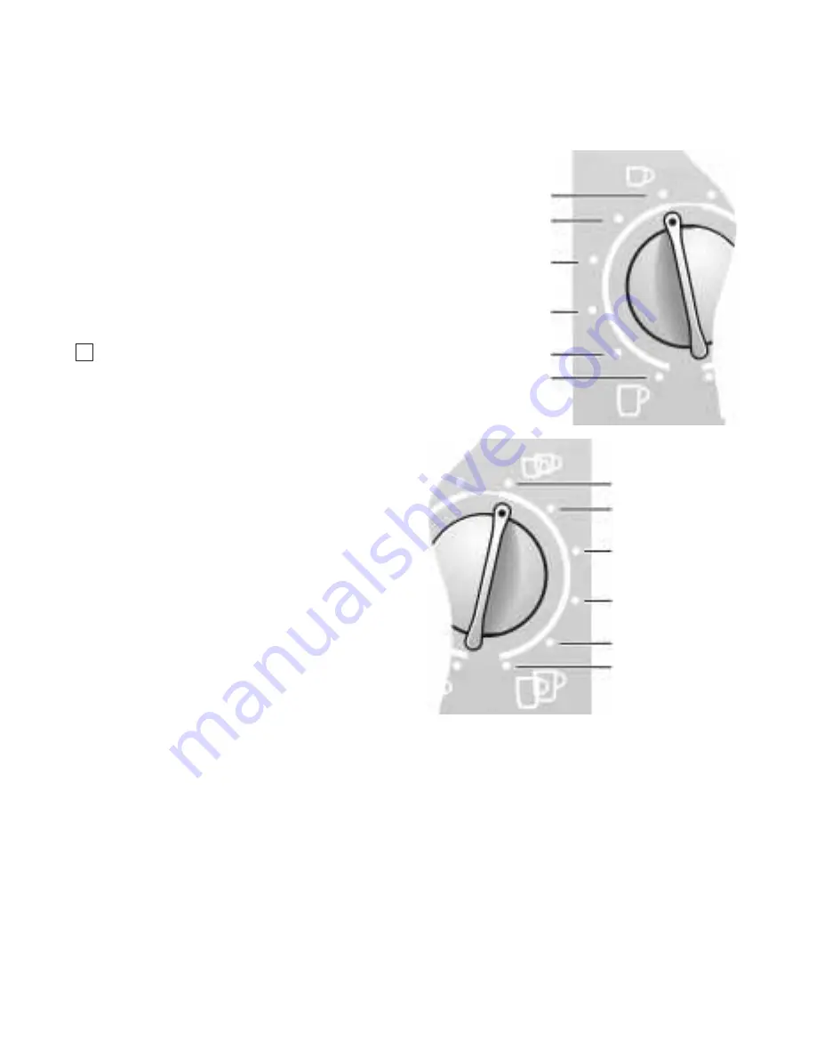 Bosch TCA6001 Operating Instructions Manual Download Page 7