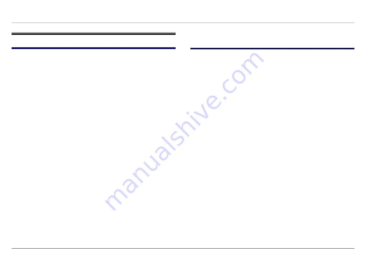 Bosch TCA640 Series Repair Instruction Download Page 4