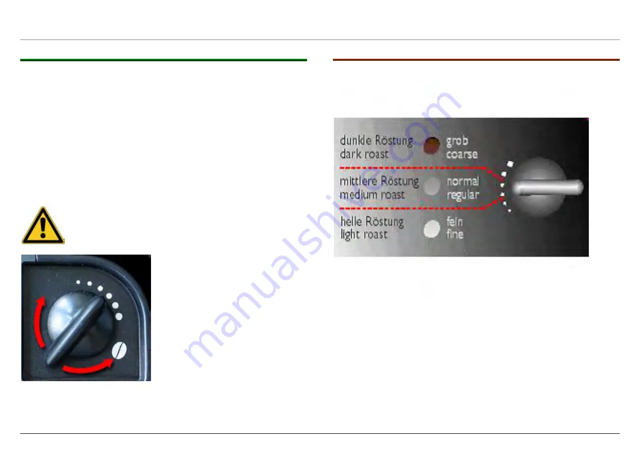 Bosch TCA640 Series Repair Instruction Download Page 12