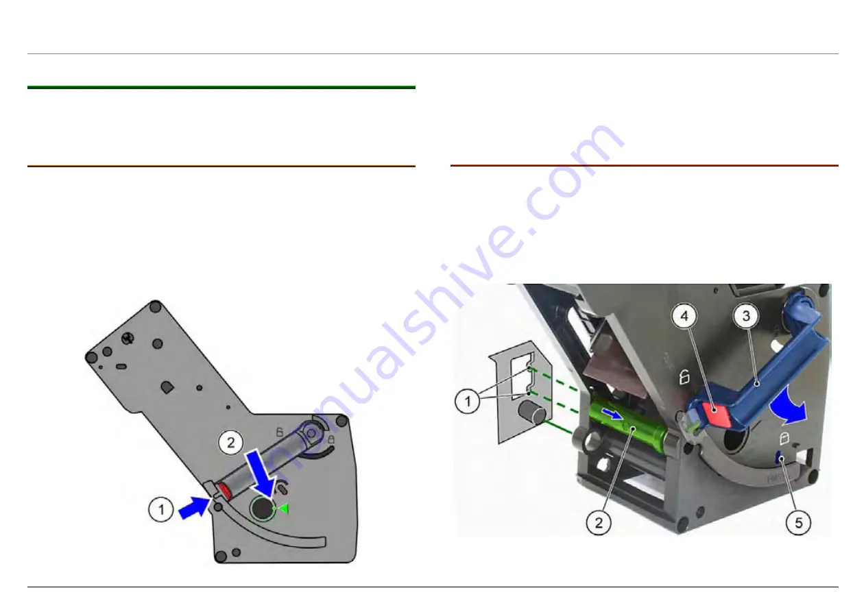 Bosch TCA640 Series Скачать руководство пользователя страница 32