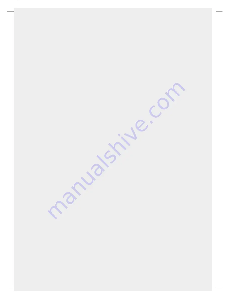 Bosch TCA7121RW Manual Download Page 108