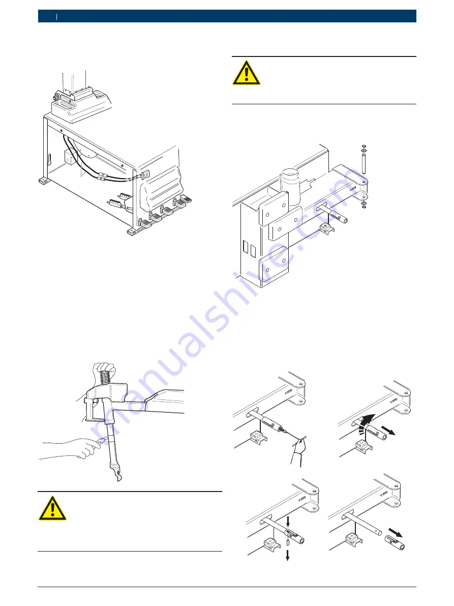 Bosch TCE 4460 Скачать руководство пользователя страница 30