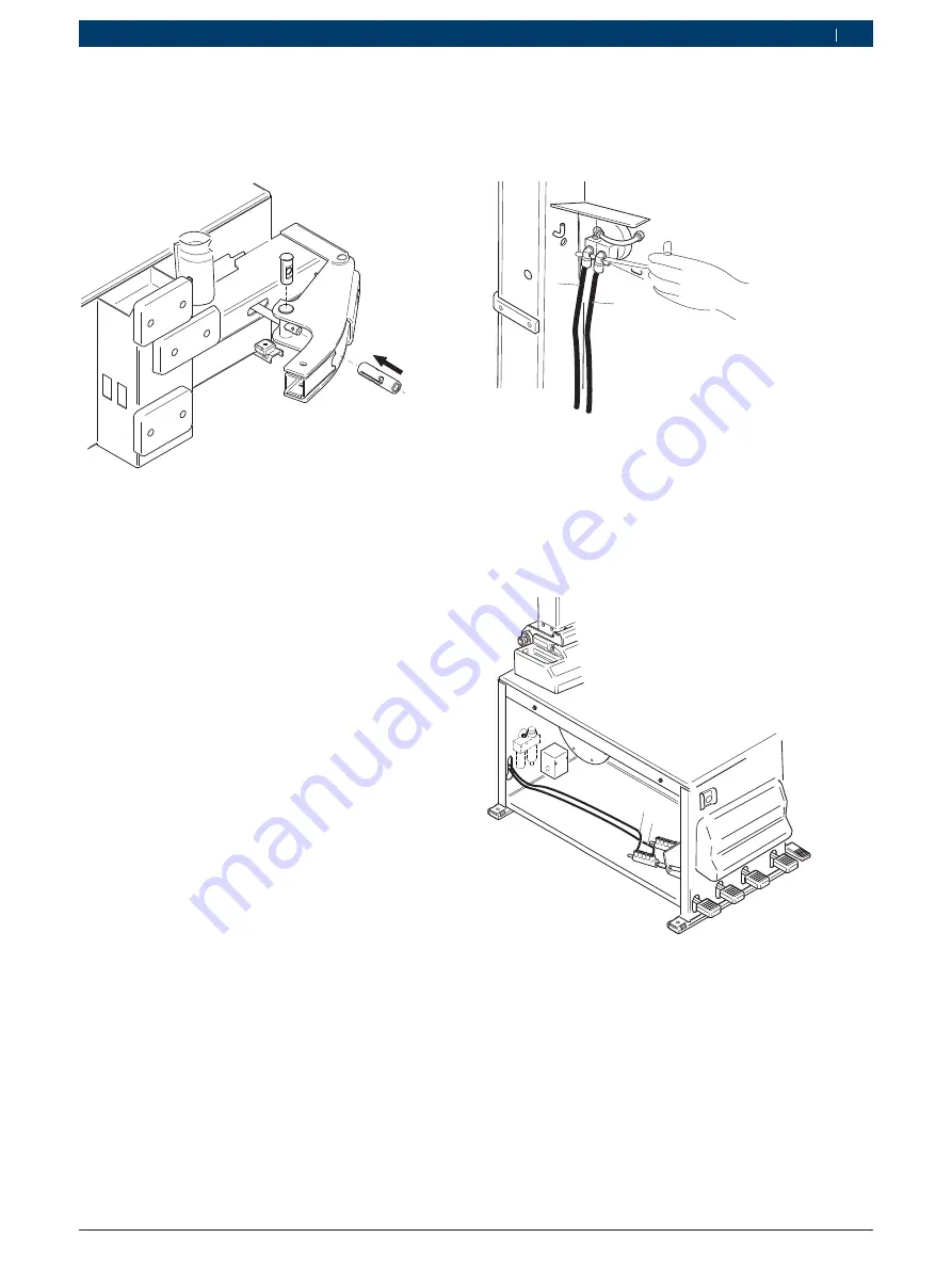 Bosch TCE 4460 Скачать руководство пользователя страница 131