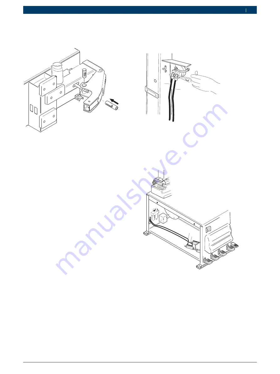 Bosch TCE 4460 Скачать руководство пользователя страница 171