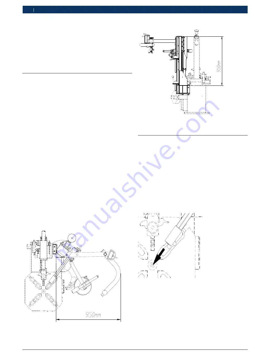 Bosch TCE 60 Original Instructions Manual Download Page 8