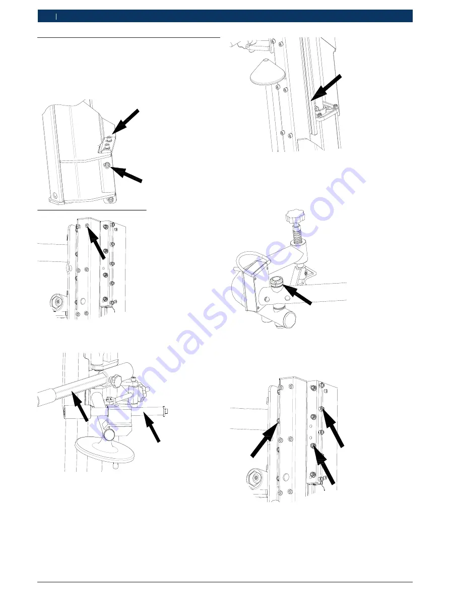 Bosch TCE 60 Скачать руководство пользователя страница 62