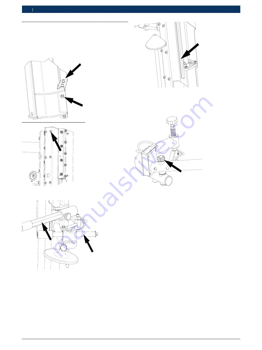 Bosch TCE 60 Скачать руководство пользователя страница 122