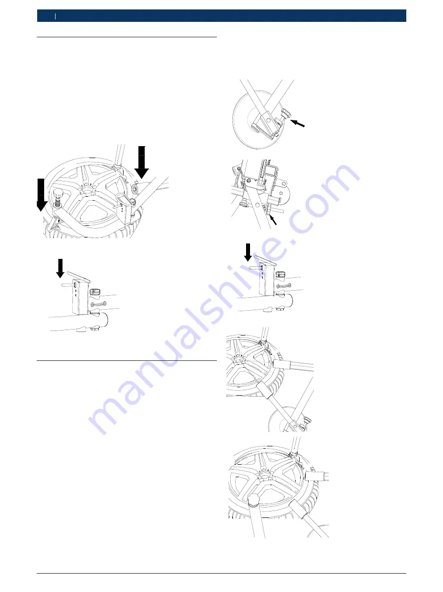 Bosch TCE 60 Original Instructions Manual Download Page 156