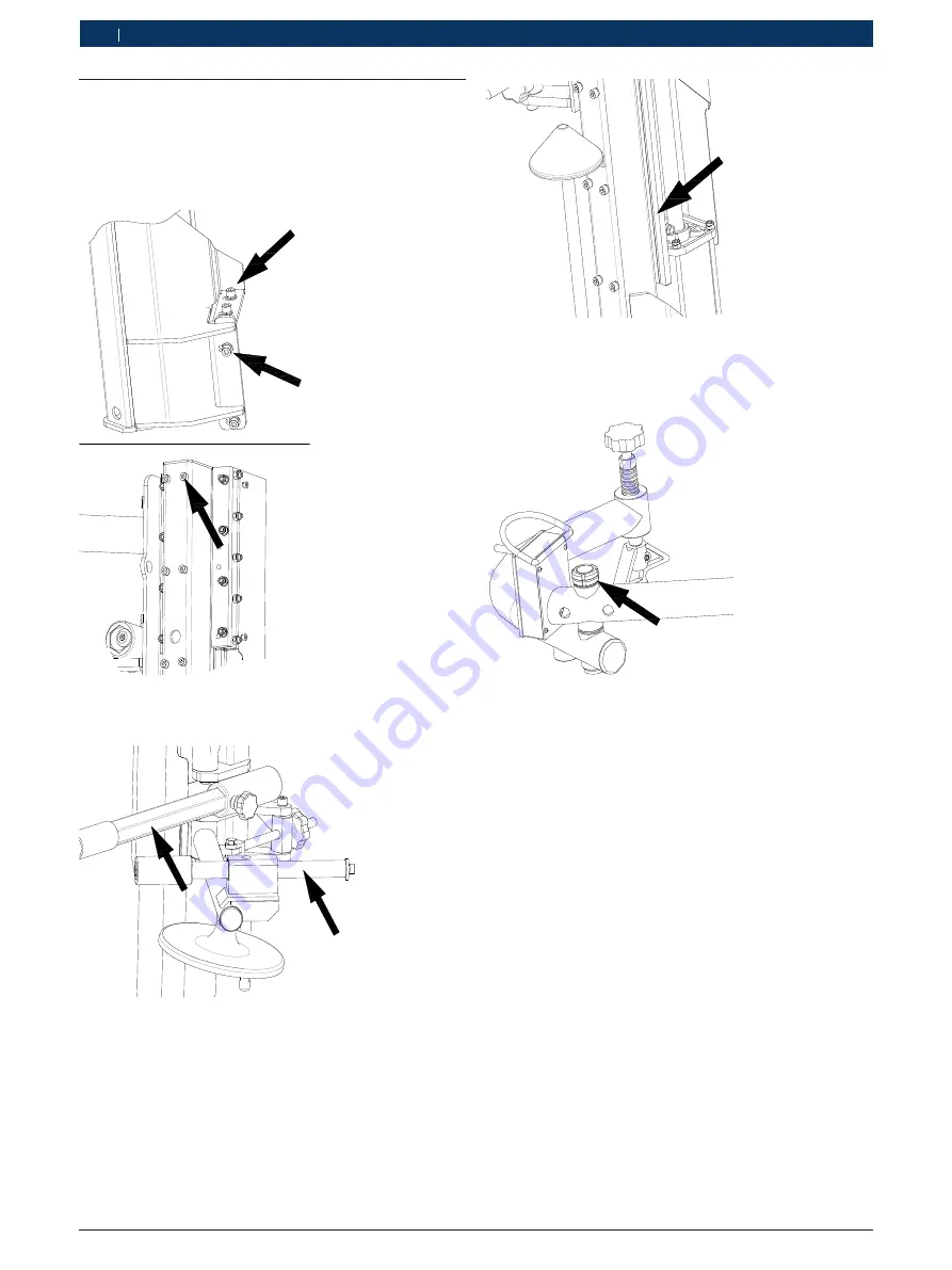 Bosch TCE 60 Скачать руководство пользователя страница 170