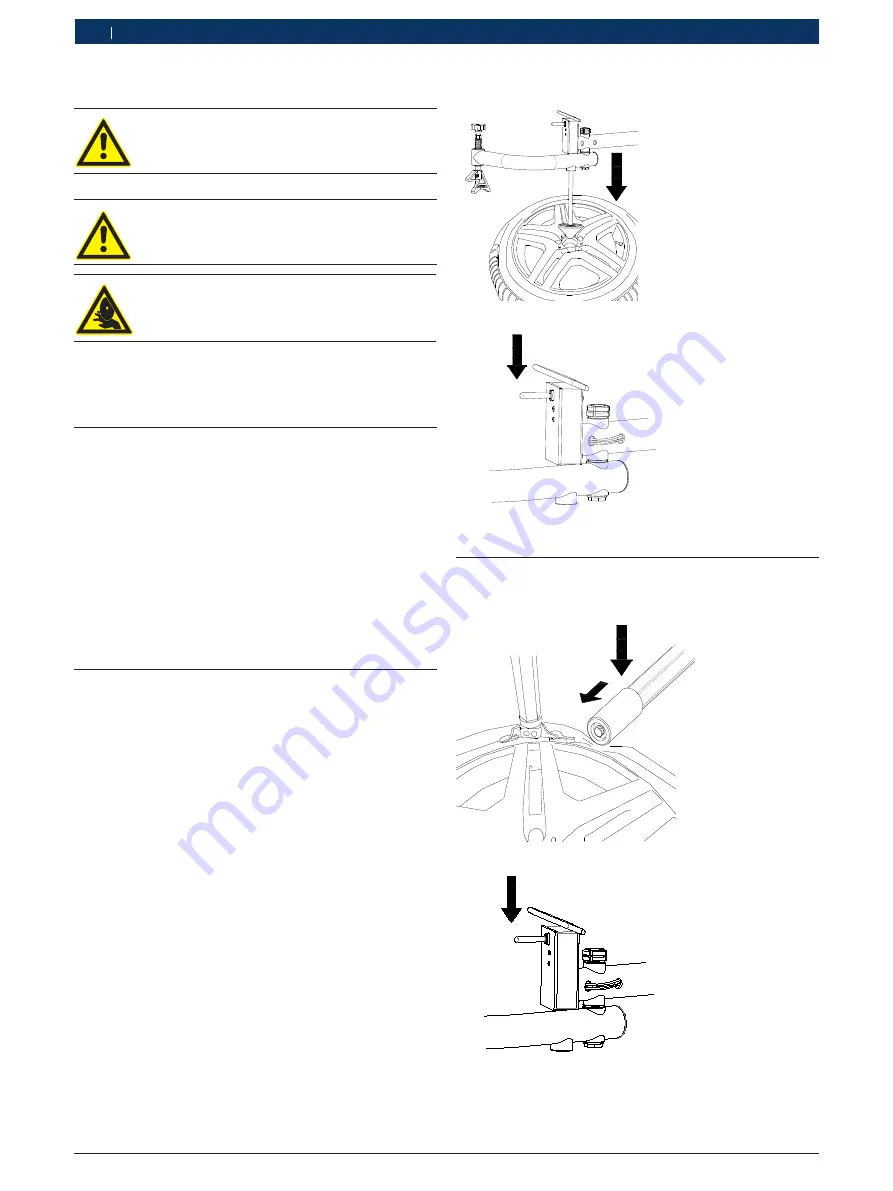 Bosch TCE 60 Original Instructions Manual Download Page 190