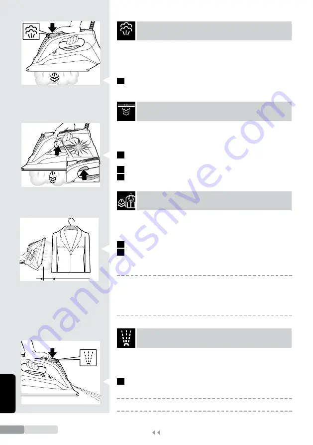 Bosch TDi90 Operating Instructions Manual Download Page 162