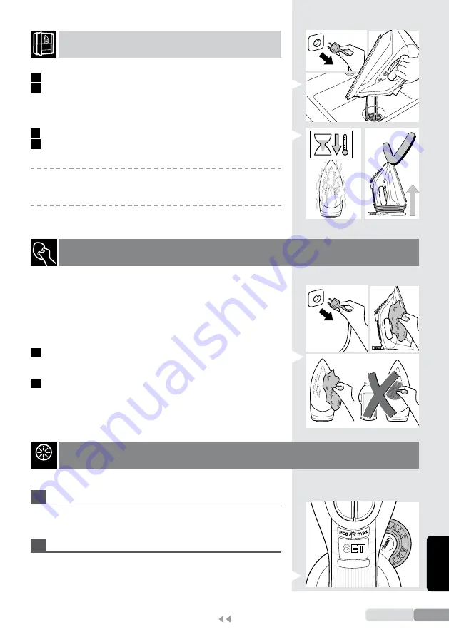 Bosch TDi90 Operating Instructions Manual Download Page 163