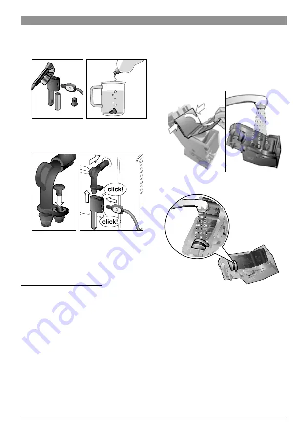 Bosch TES 503F Series Instruction Manual Download Page 39