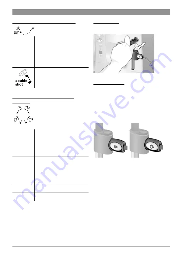 Bosch TES 503F Series Скачать руководство пользователя страница 51