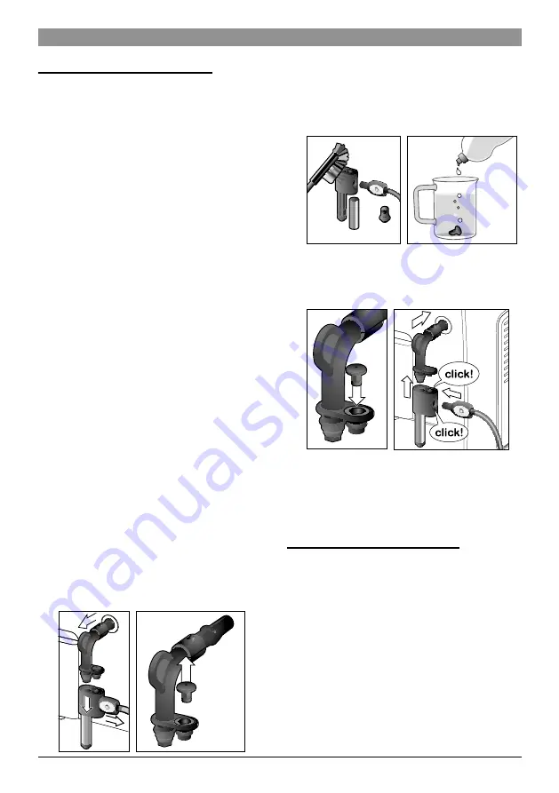 Bosch TES 503F Series Скачать руководство пользователя страница 59