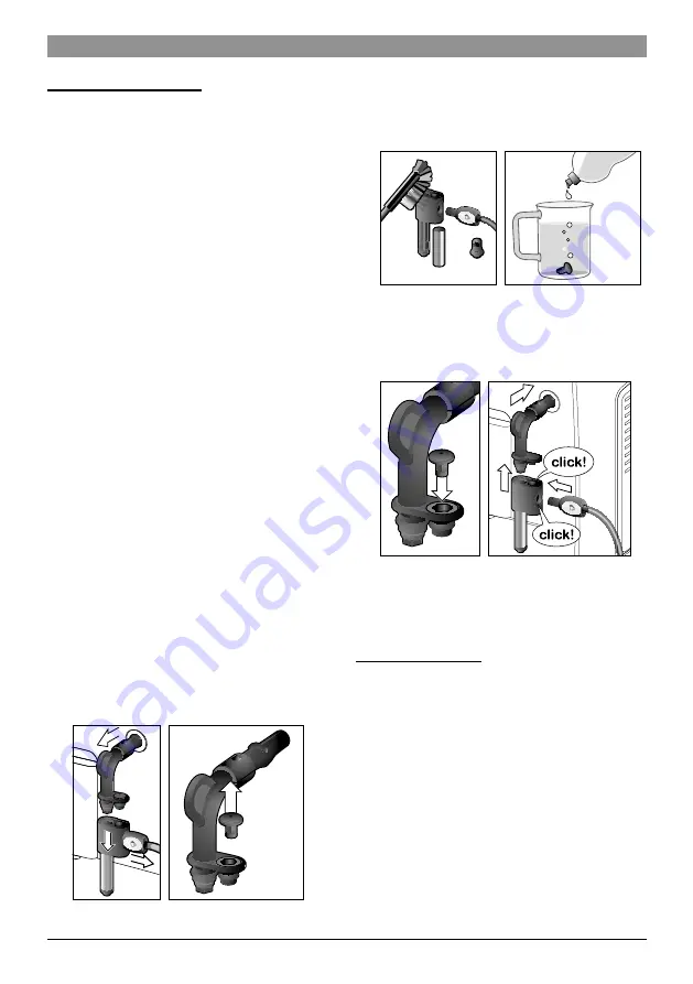 Bosch TES 503F Series Instruction Manual Download Page 80