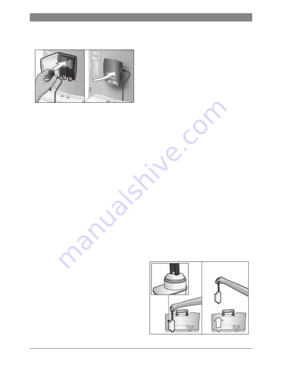 Bosch TES 515 SERIES Instruction Manual Download Page 32