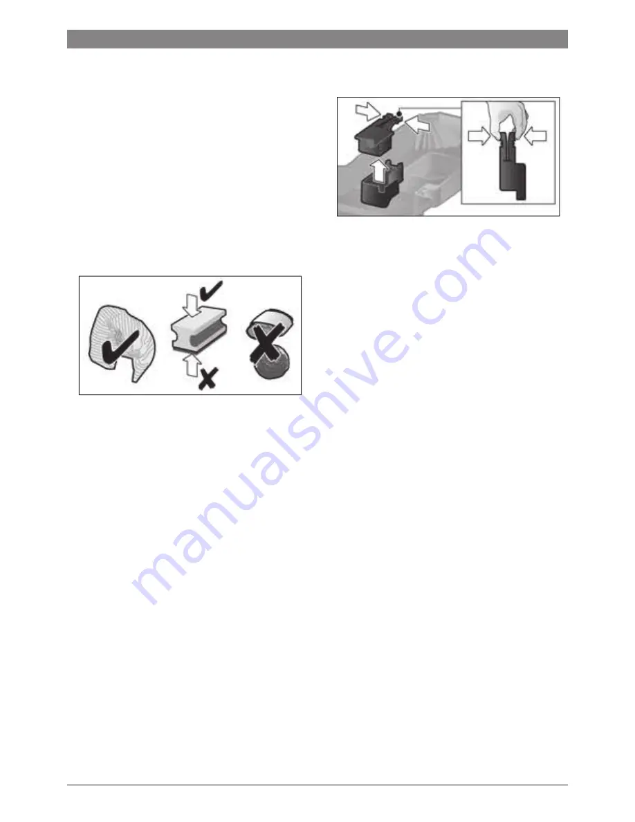 Bosch TES 515 SERIES Instruction Manual Download Page 37