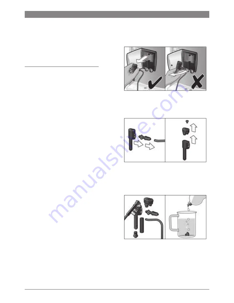 Bosch TES 515 SERIES Скачать руководство пользователя страница 123