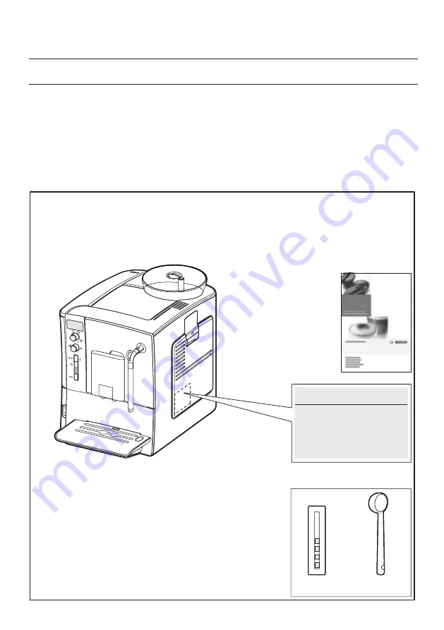 Bosch TES?552 series Скачать руководство пользователя страница 2