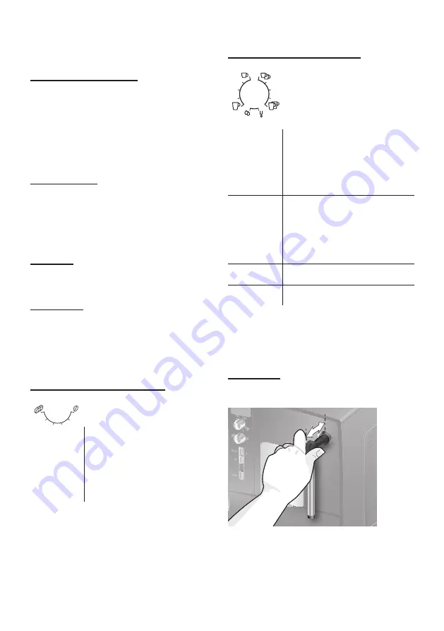 Bosch TES?552 series Instruction Manual Download Page 31