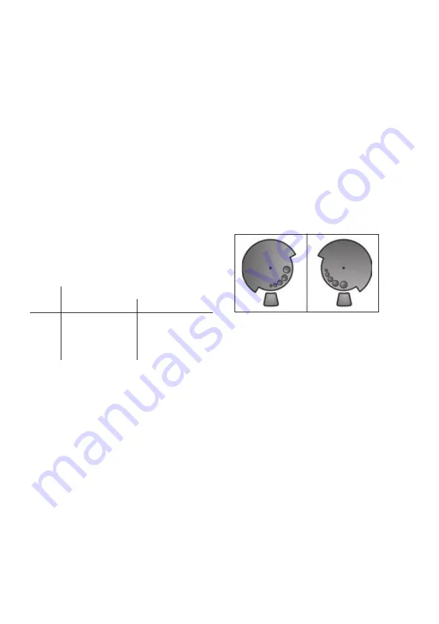 Bosch TES?552 series Instruction Manual Download Page 35