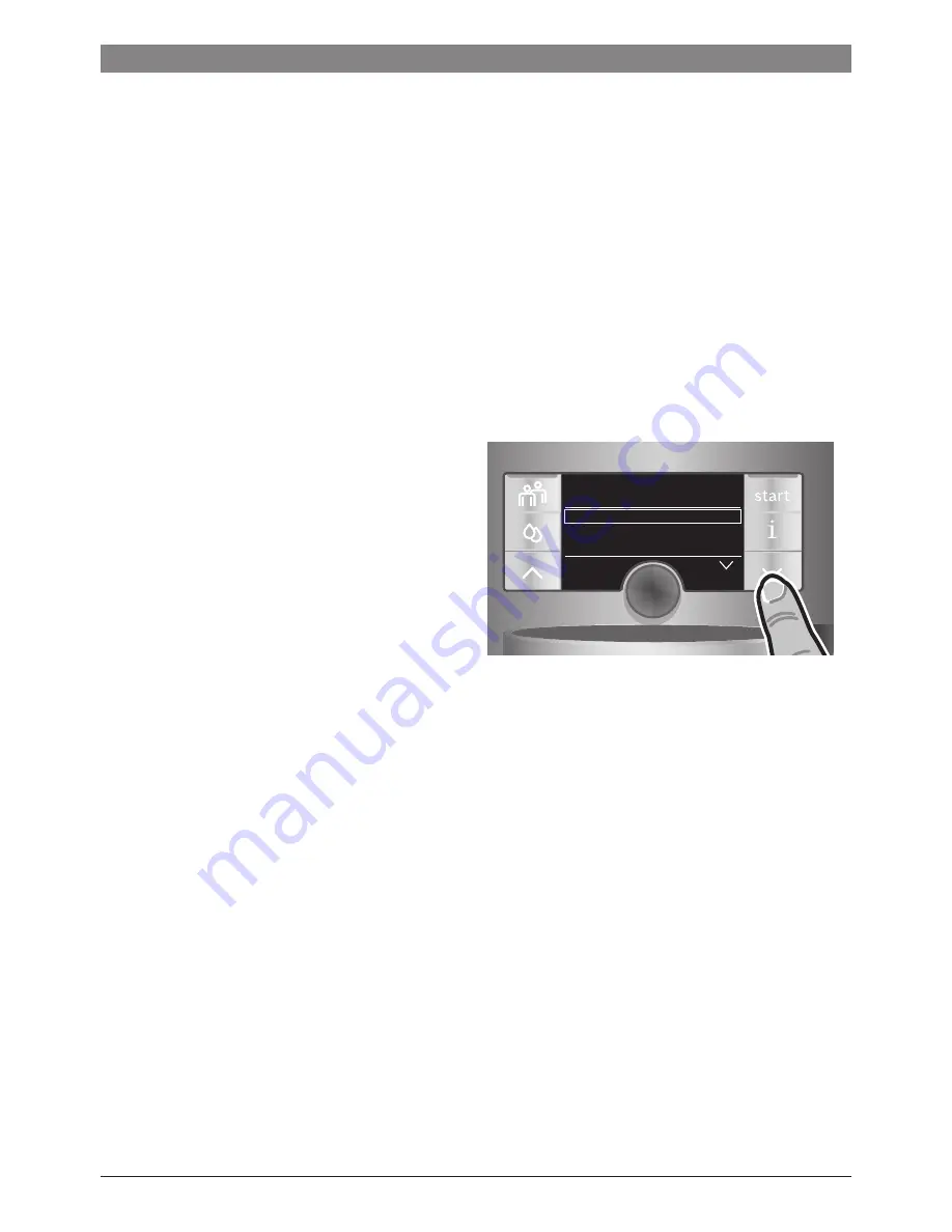 Bosch TES 713 Series Operating Instructions Manual Download Page 8