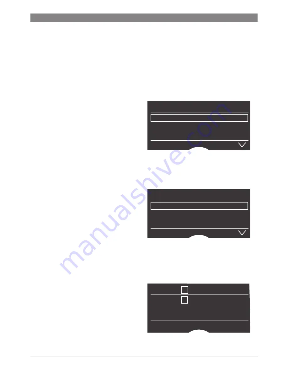 Bosch TES 713 Series Operating Instructions Manual Download Page 82