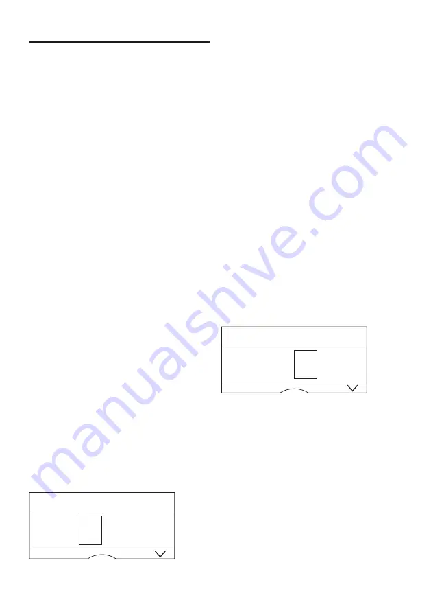 Bosch TES80359DE Instruction Manual Download Page 20