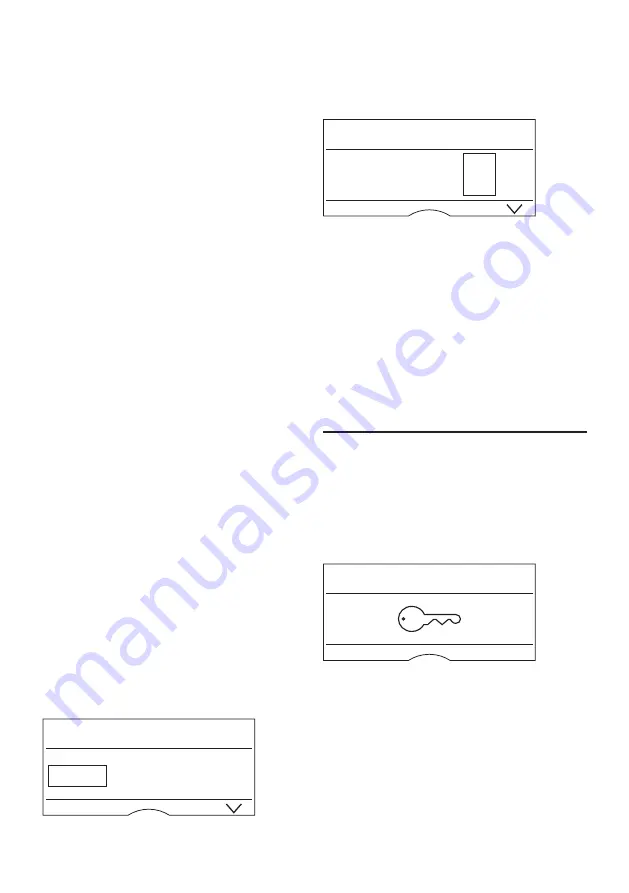 Bosch TES80359DE Instruction Manual Download Page 44