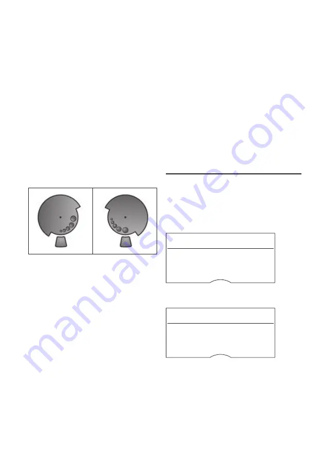 Bosch TES80359DE Instruction Manual Download Page 68