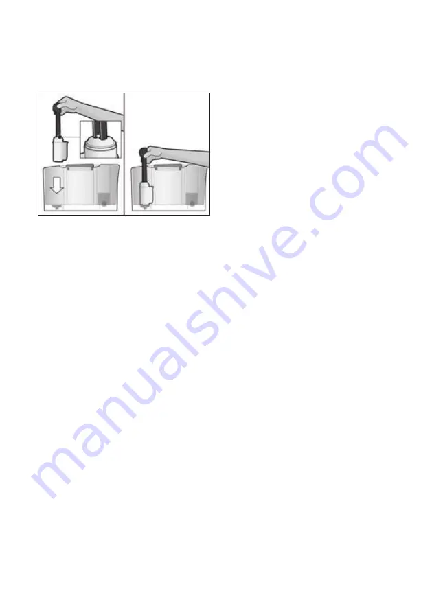 Bosch TIS65 Series Instruction Manual Download Page 71